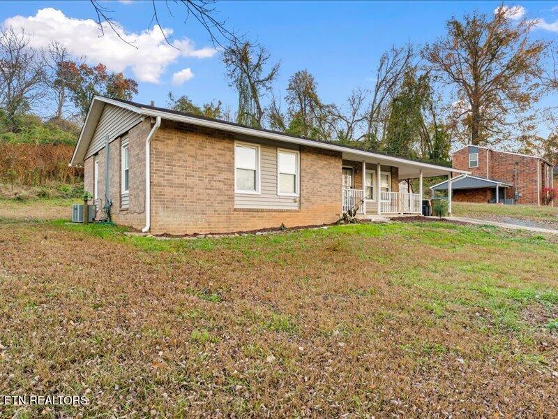 1916 Rosedale Avenue Knoxville, TN 37915 - Photo 19 of 20 19-Exterior