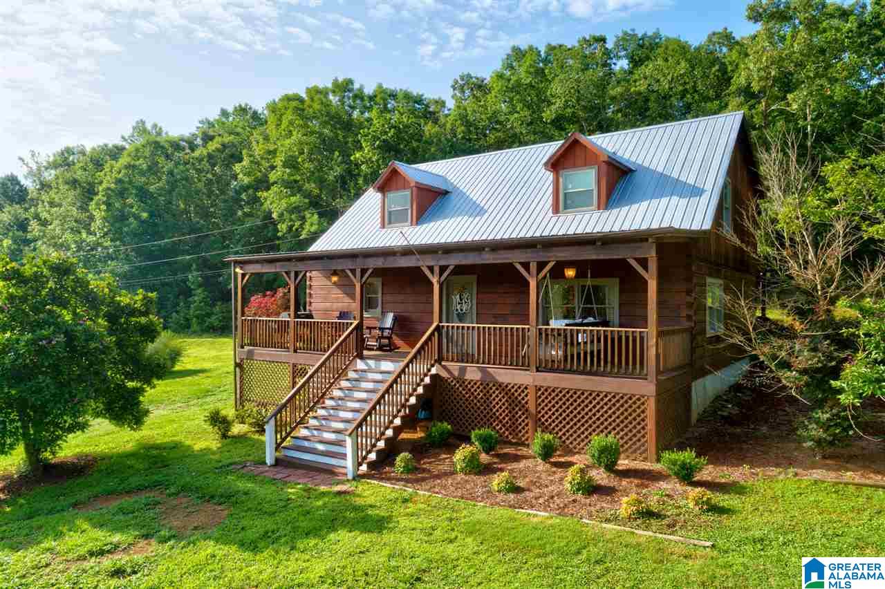 668 Edgil Road Jasper, AL 35503 - Photo 1 of 30