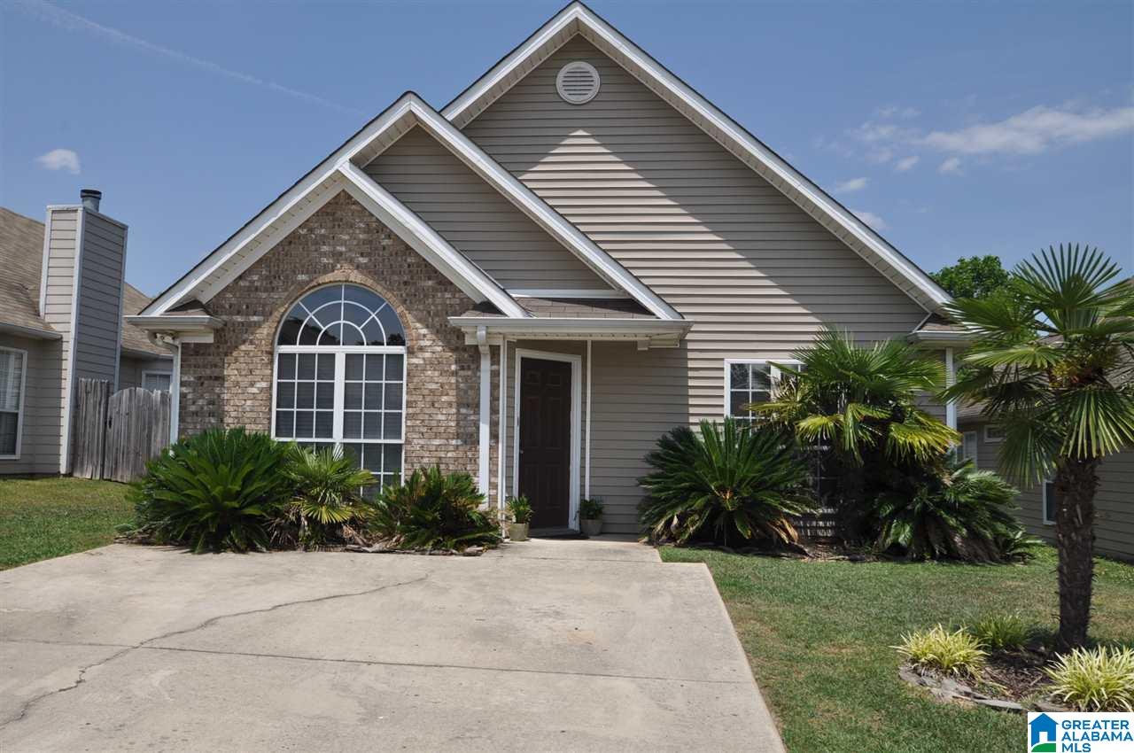 144 Mayfair Lane Calera, AL 35040 - Photo 1 of 1