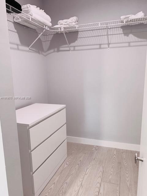 619 Meridian Avenue, Unit 4 Miami Beach, FL 33139 - Photo 26 of 30 a utility room with dryer and washer