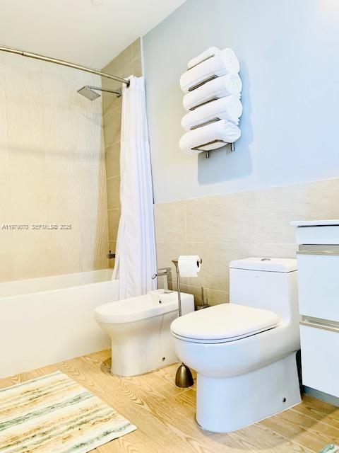 619 Meridian Avenue, Unit 4 Miami Beach, FL 33139 - Photo 30 of 30 a bathroom with a sink and a toilet