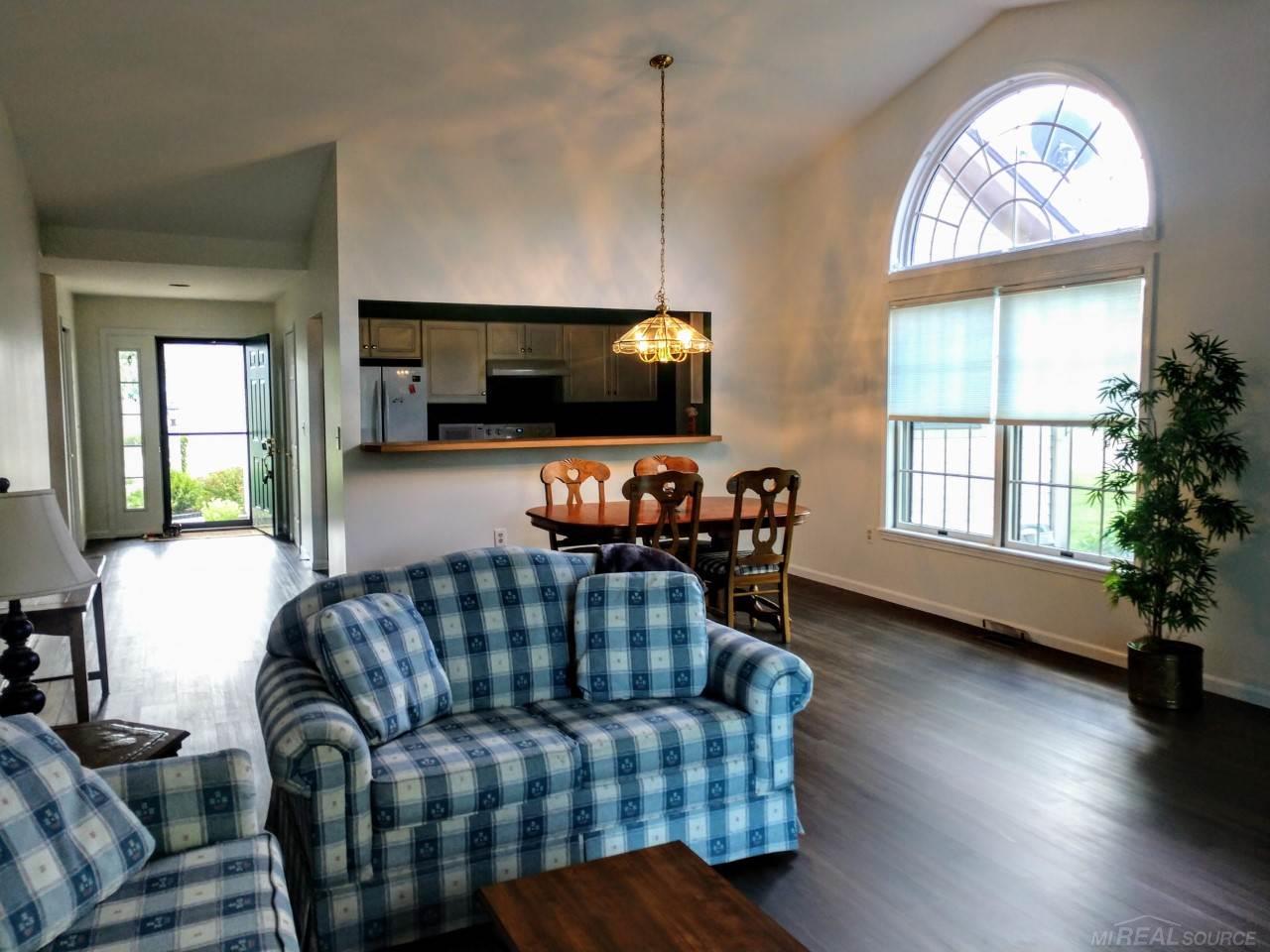 7105 B R Noble Court Lexington, MI 48450 - Photo 5 of 18