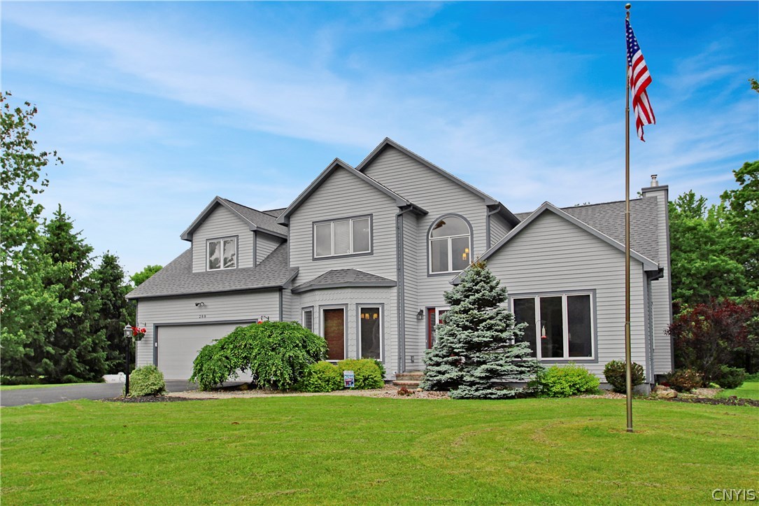 288 Frenchs Bay Road Tully, NY 13159 - Photo 1 of 1 Welcome to 288 Frenchs Bay Rd!