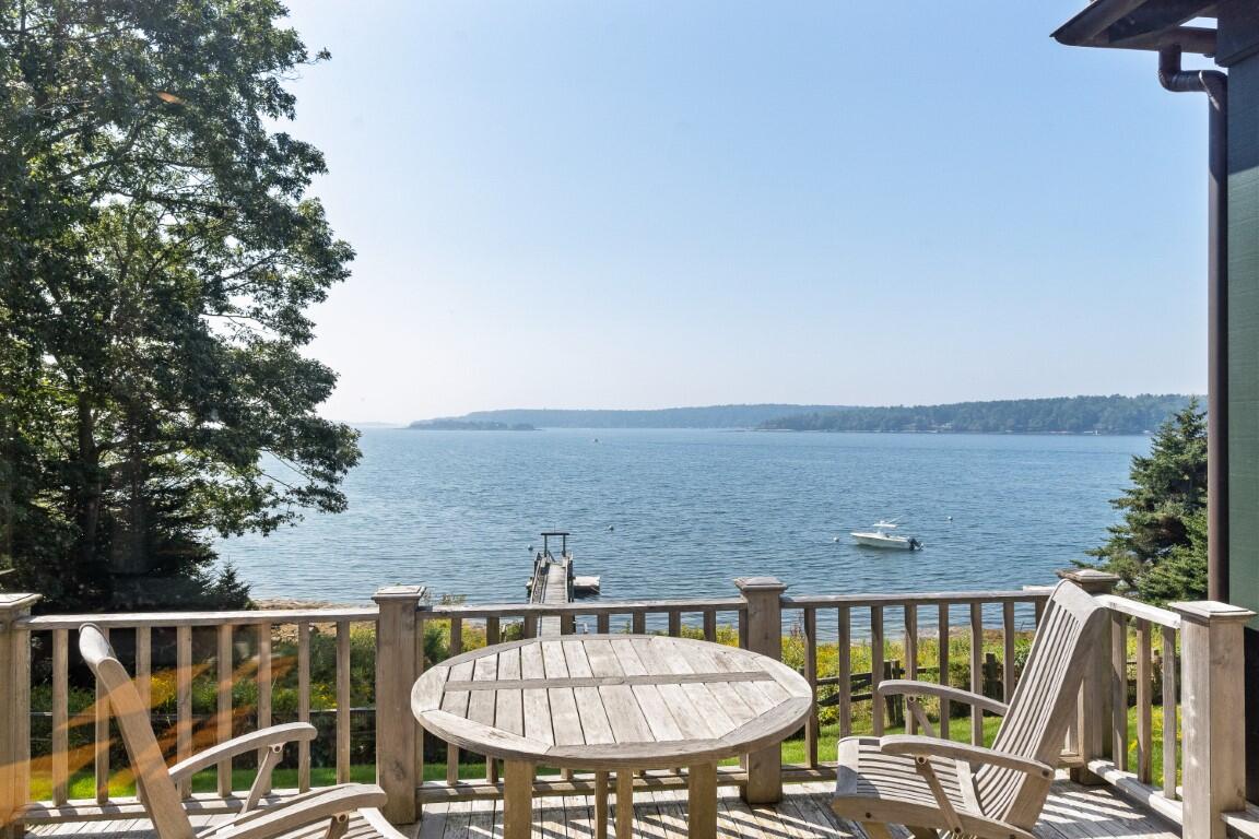 115 Paradise Point Road East Boothbay, ME 04544 - Photo 16 of 104 15