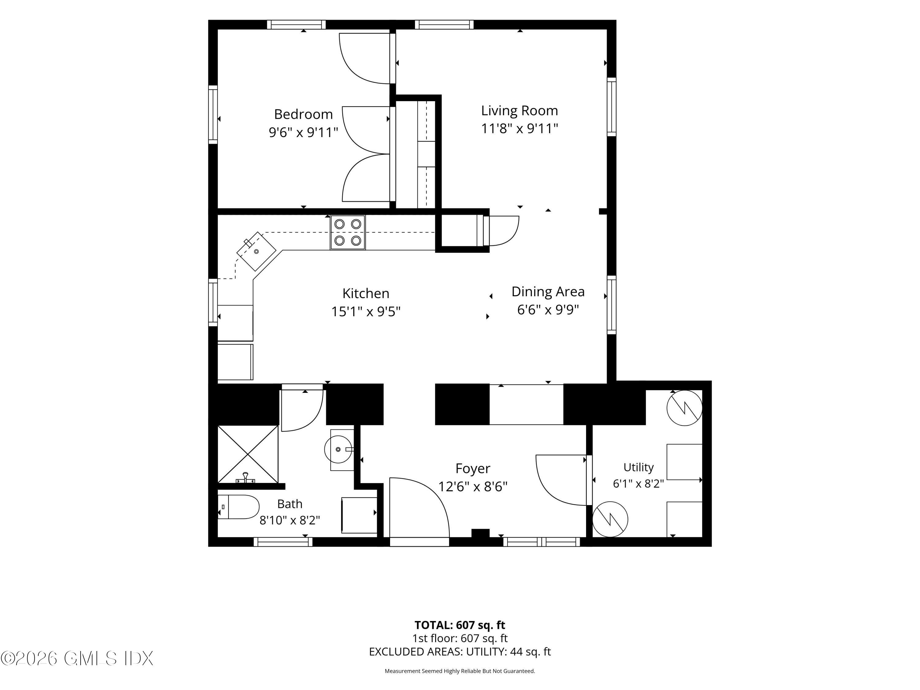 36 Decatur Street, Unit 4 Cos Cob, CT 06807 - Photo 21 of 21 all_floors_36_decatur_street_4_cos_cob_w