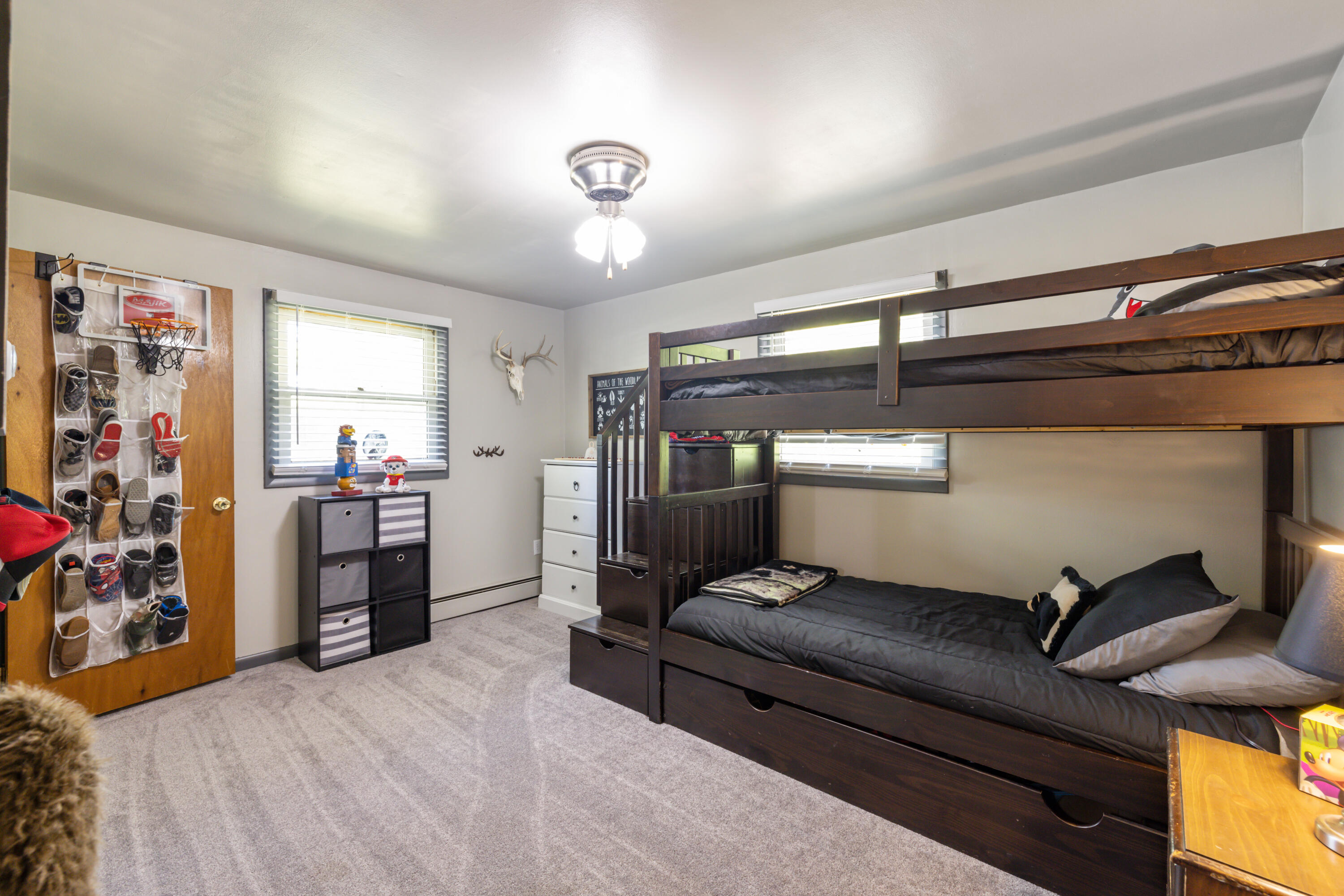 132 Old Mill Road Sanford, ME 04073 - Photo 17 of 36 Bedroom 3