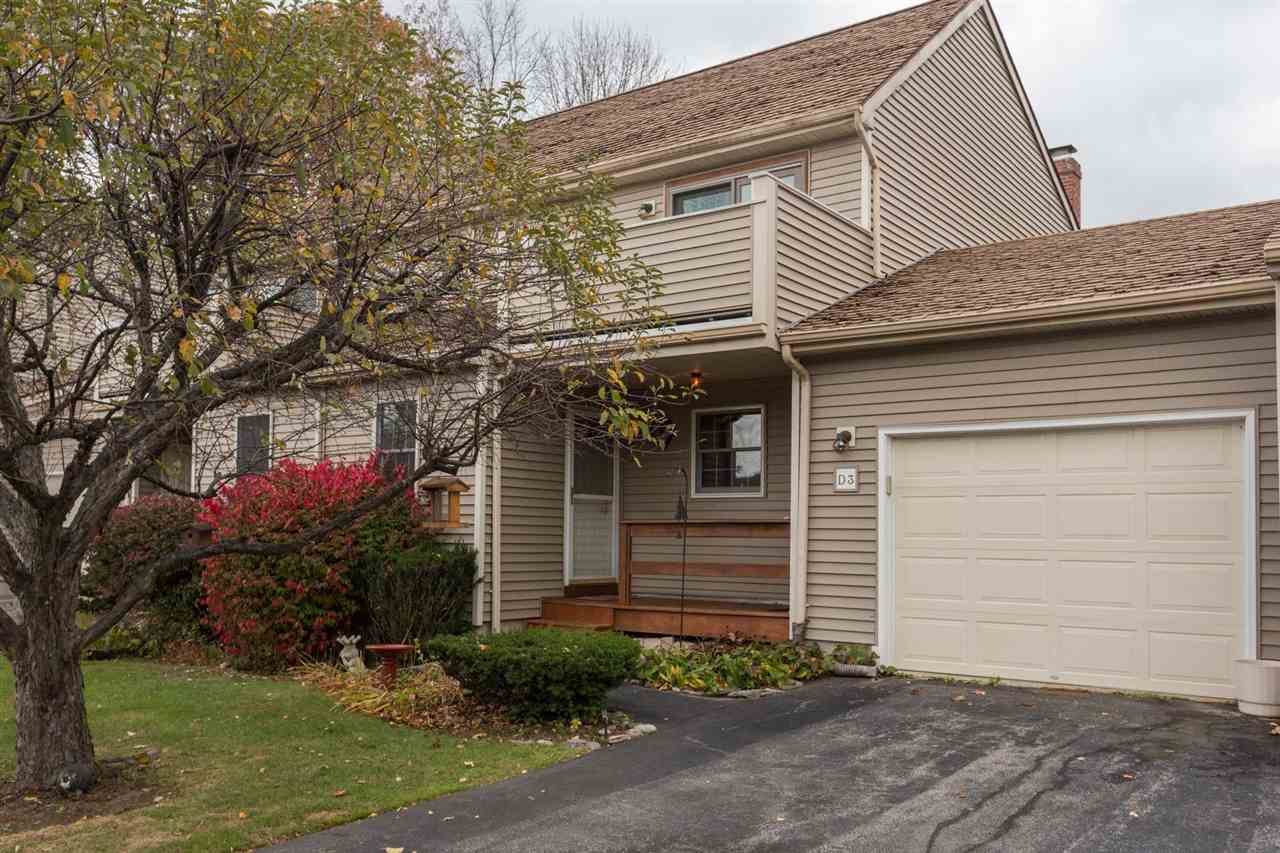 D3 Wade Farm Road Newmarket, NH 03857 - Photo 1 of 40 Gallery Image 1