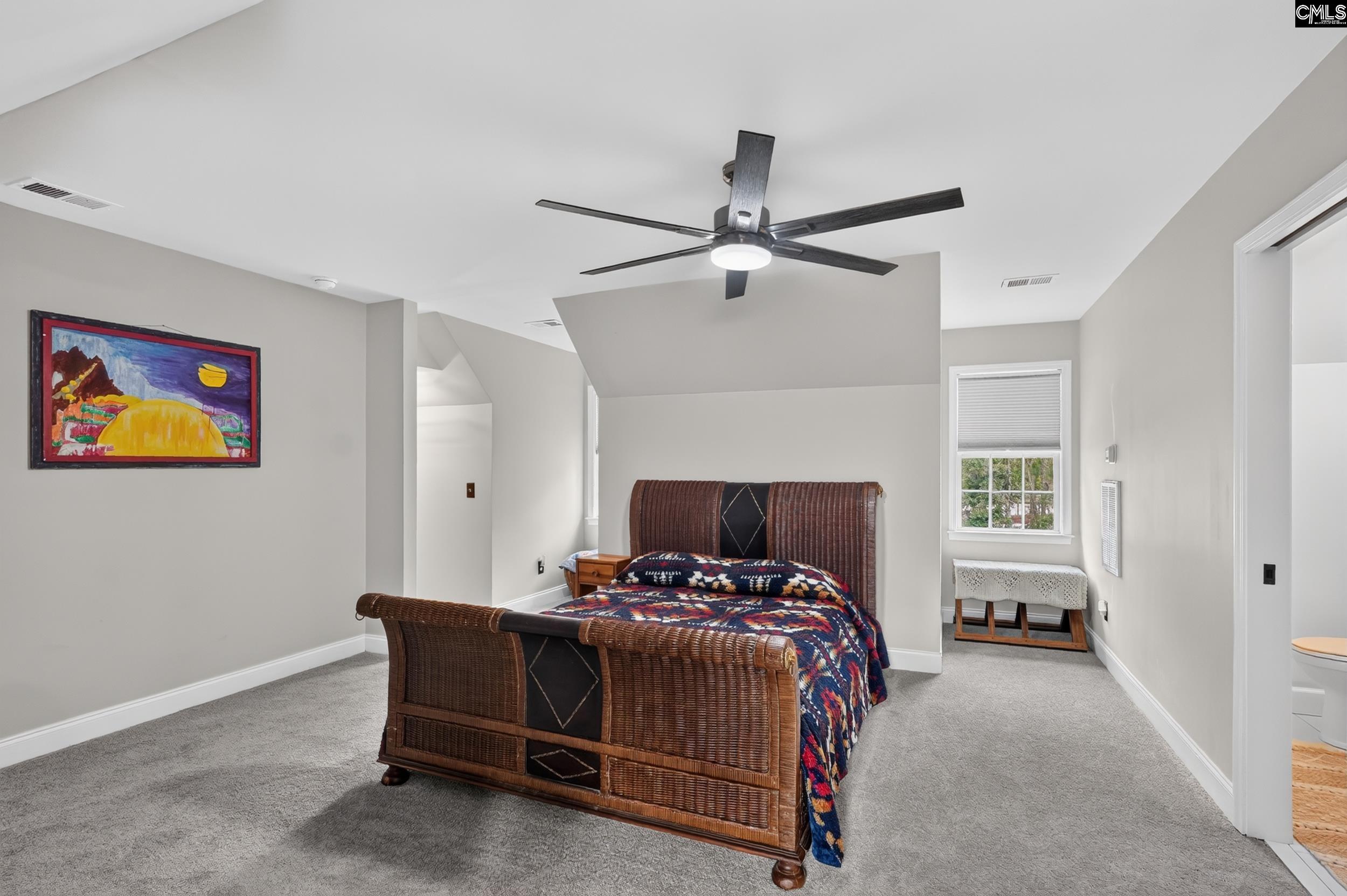 1377 Pine Road Camden, SC 29020 - Photo 57 of 71