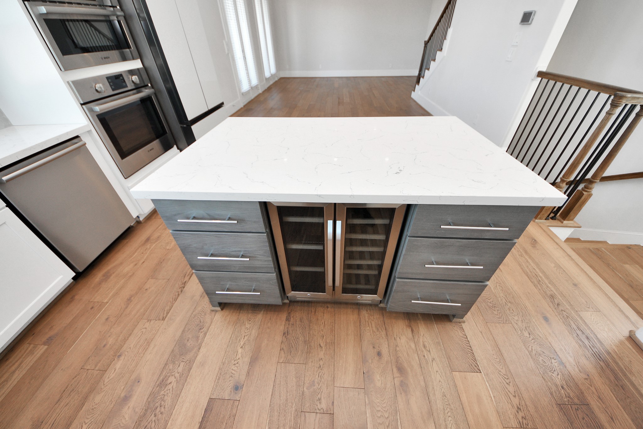 826 Cage Street Houston, TX 77020 - Photo 22 of 45 a view of a garage