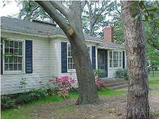 301 Payne Road Pensacola, FL 32507 - Photo 9 of 9 a view of a house with a yard