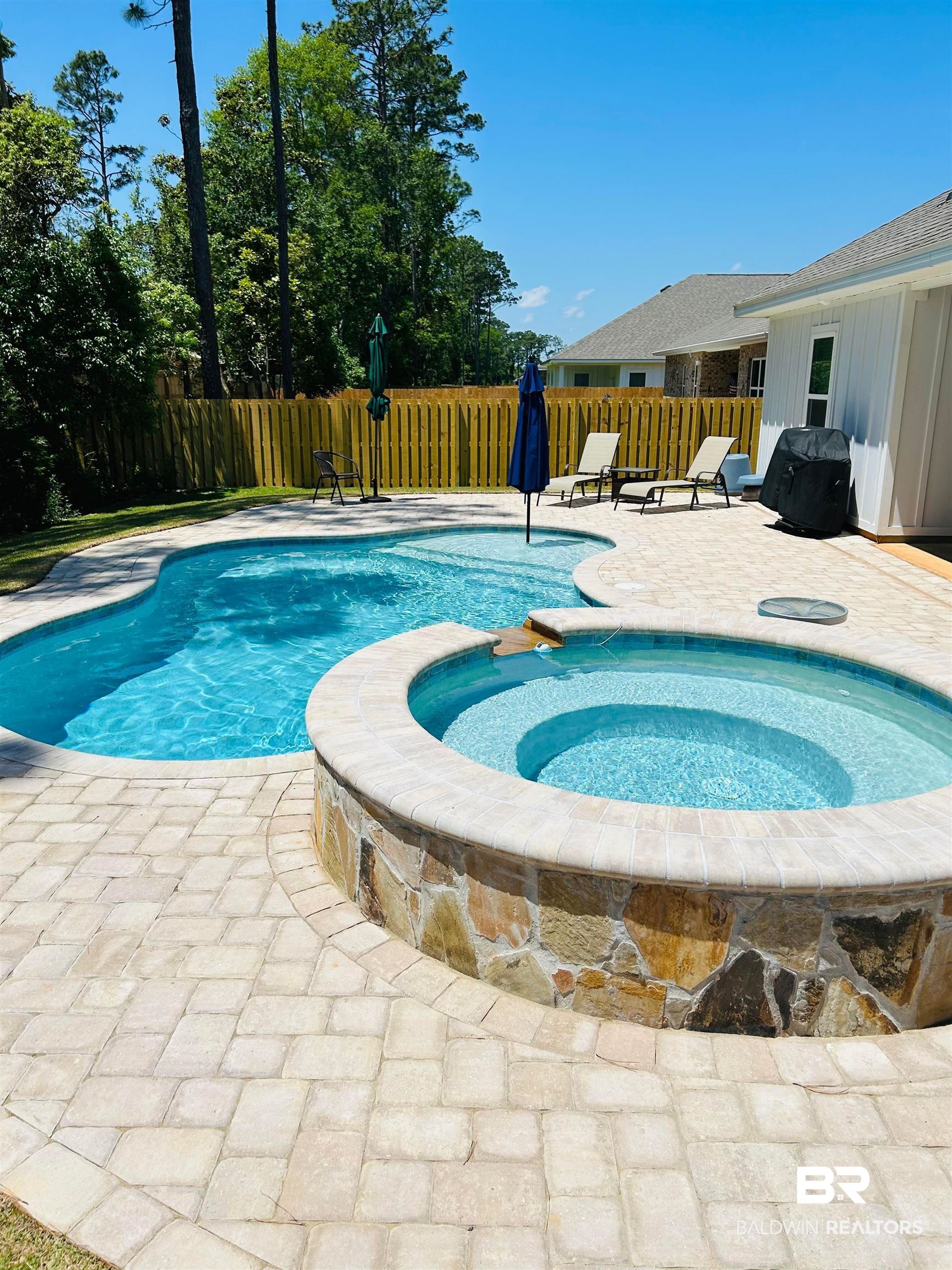 9360 Amethyst Drive Daphne, AL 36526 - Photo 20 of 28