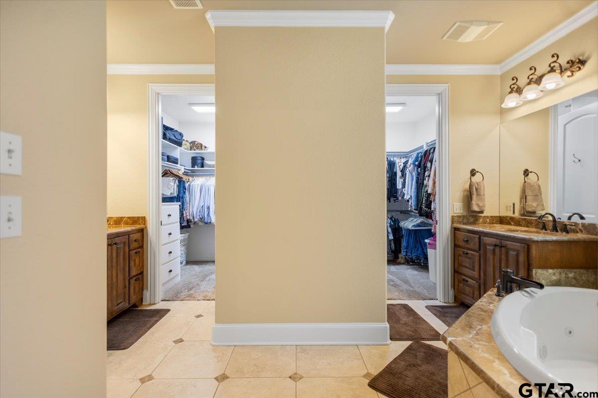 6567 Wheaton Court Tyler, TX 75703 - Photo 17 of 35