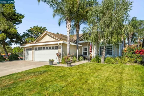 $694,999 | 4120 Richard Way, Oakley, CA 94561