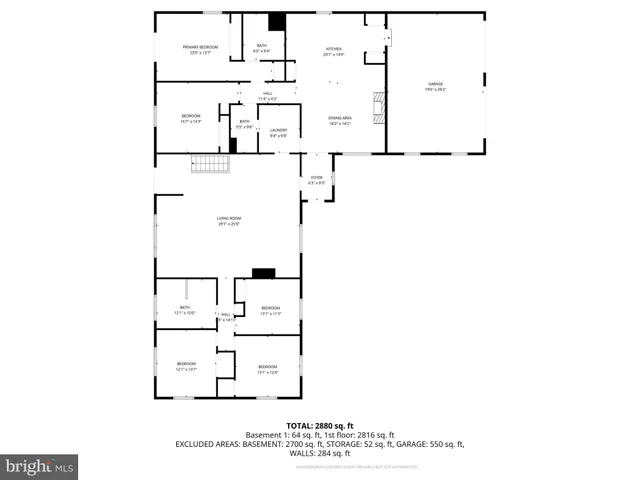 $925,000 | 4507 Babylon Road, Westminster, MD 21158