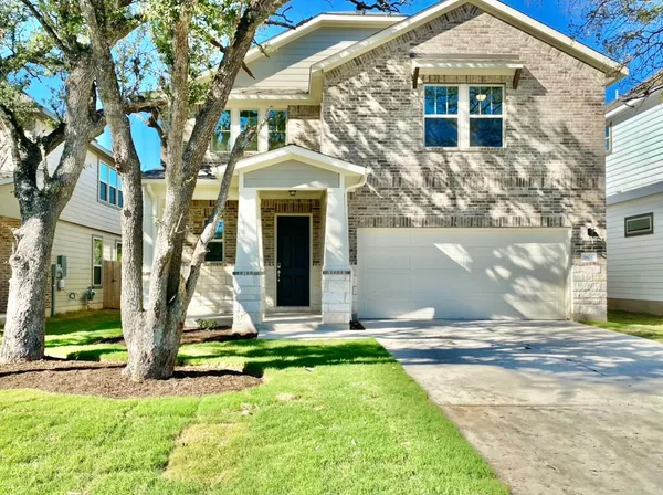 $2,850 | 1801 Turtle Bay Loop, Leander, TX 78641