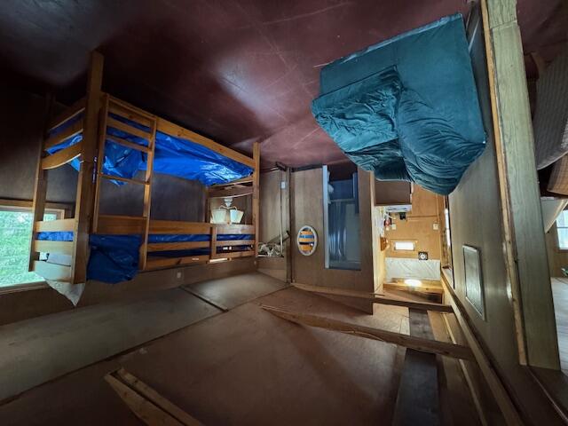 91 Gore Road Naples, ME 04055 - Photo 4 of 12 91 Gore Bedroom