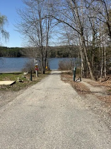 $99,900 | 91 Gore Road, Naples, ME 04055