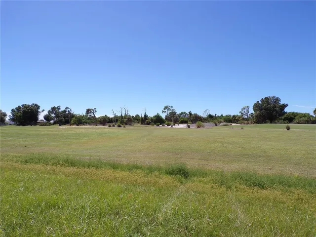 a view of lake and mountain