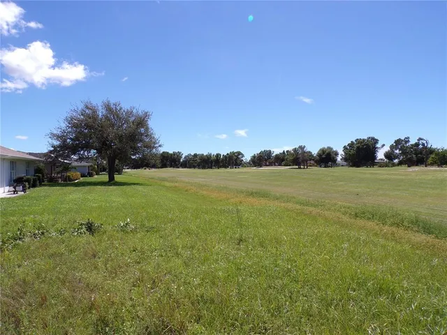 a view of a volley ball court