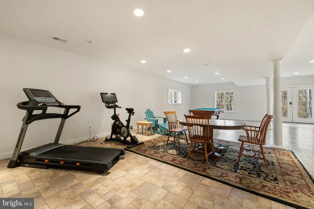 $1,350,000 | 8986 Woodward Road, Marshall, VA 20115