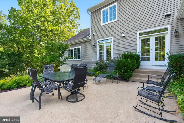 $1,350,000 | 8986 Woodward Road, Marshall, VA 20115