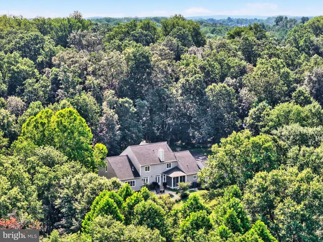 $1,350,000 | 8986 Woodward Road, Marshall, VA 20115