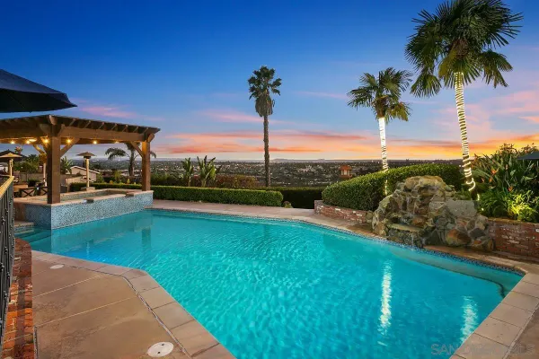$4,448,000 | 6525 Crystalaire Drive, San Diego, CA 92120