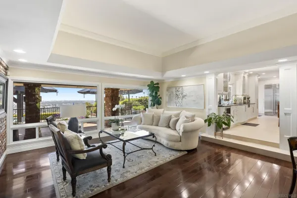 $4,448,000 | 6525 Crystalaire Drive, San Diego, CA 92120