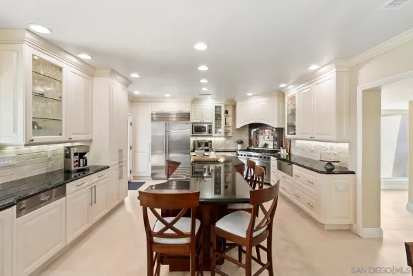 $4,448,000 | 6525 Crystalaire Drive, San Diego, CA 92120