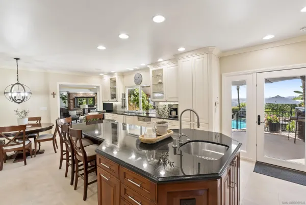 $4,448,000 | 6525 Crystalaire Drive, San Diego, CA 92120