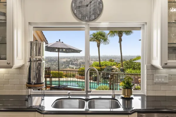 $4,448,000 | 6525 Crystalaire Drive, San Diego, CA 92120
