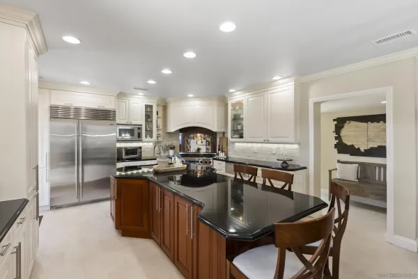 $4,448,000 | 6525 Crystalaire Drive, San Diego, CA 92120