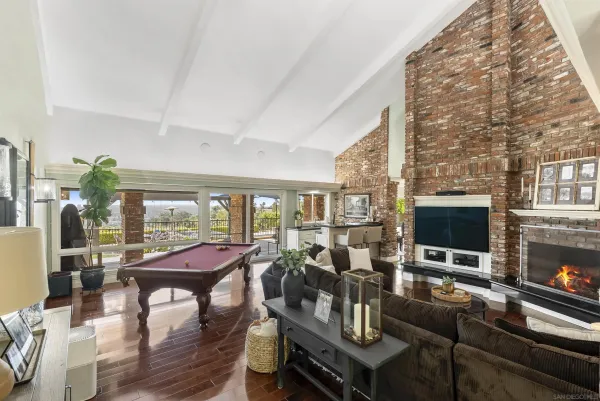 $4,448,000 | 6525 Crystalaire Drive, San Diego, CA 92120