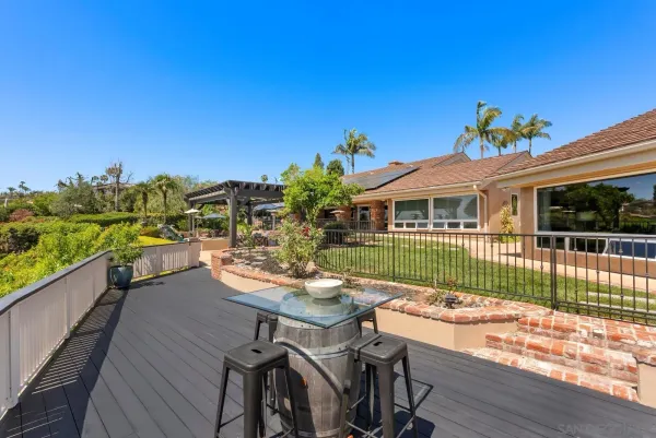 $4,448,000 | 6525 Crystalaire Drive, San Diego, CA 92120