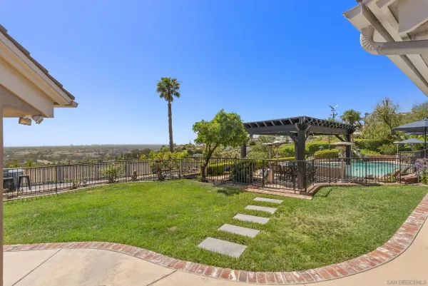 $4,448,000 | 6525 Crystalaire Drive, San Diego, CA 92120