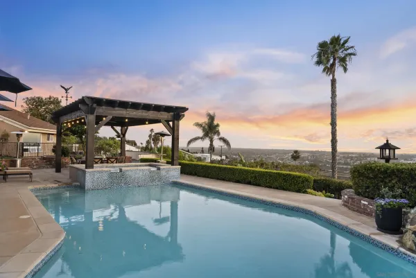$4,448,000 | 6525 Crystalaire Drive, San Diego, CA 92120