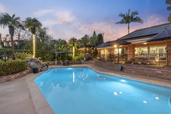 $4,448,000 | 6525 Crystalaire Drive, San Diego, CA 92120
