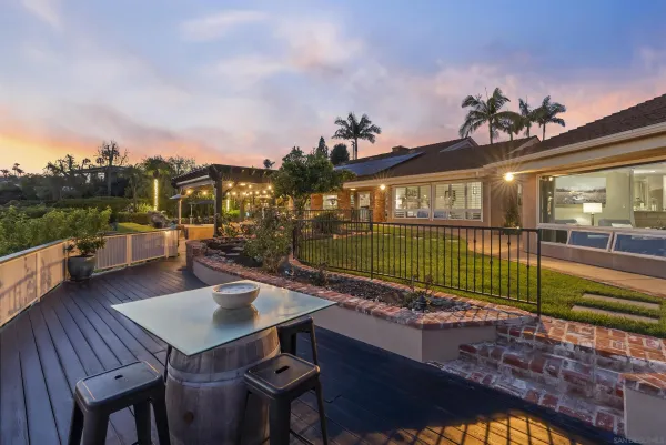 $4,448,000 | 6525 Crystalaire Drive, San Diego, CA 92120