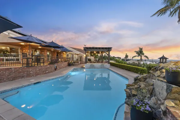 $4,448,000 | 6525 Crystalaire Drive, San Diego, CA 92120
