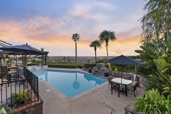 $4,448,000 | 6525 Crystalaire Drive, San Diego, CA 92120