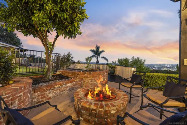 $4,448,000 | 6525 Crystalaire Drive, San Diego, CA 92120