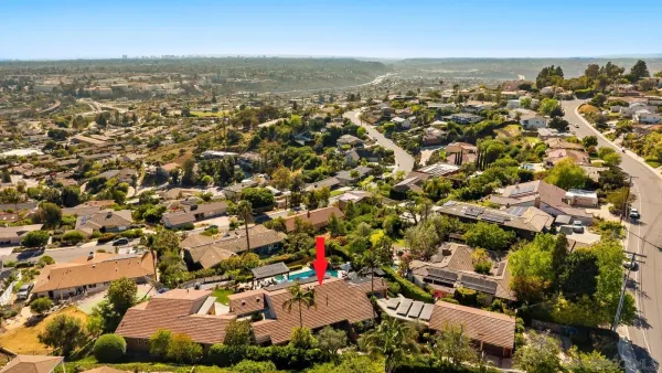 $4,448,000 | 6525 Crystalaire Drive, San Diego, CA 92120