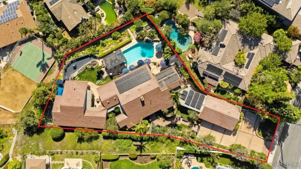 $4,448,000 | 6525 Crystalaire Drive, San Diego, CA 92120