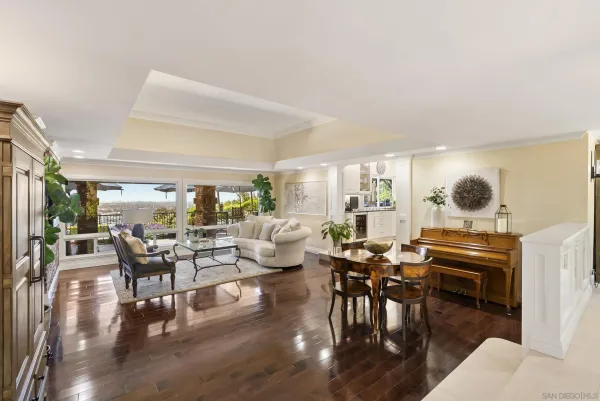 $4,448,000 | 6525 Crystalaire Drive, San Diego, CA 92120