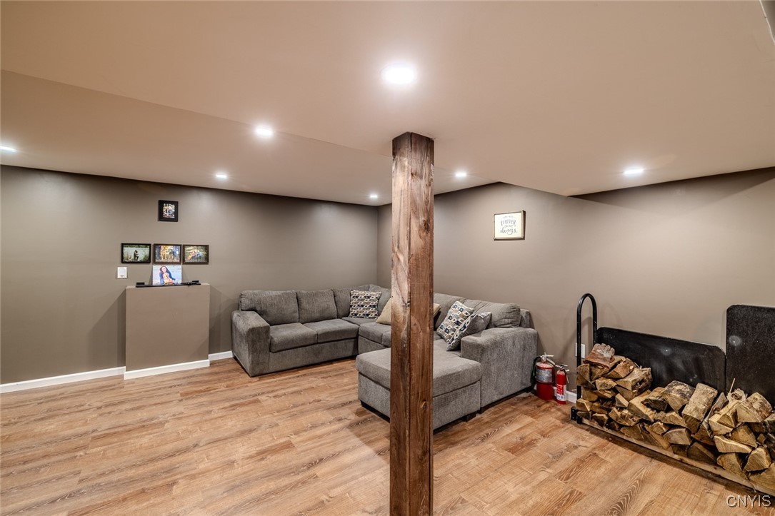 9495 Bear Springs Road Cicero, NY 13029 - Photo 17 of 29