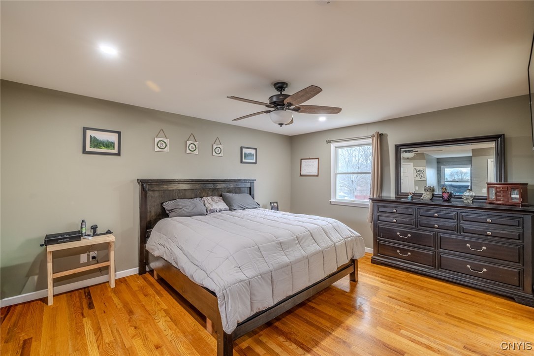 9495 Bear Springs Road Cicero, NY 13029 - Photo 22 of 29