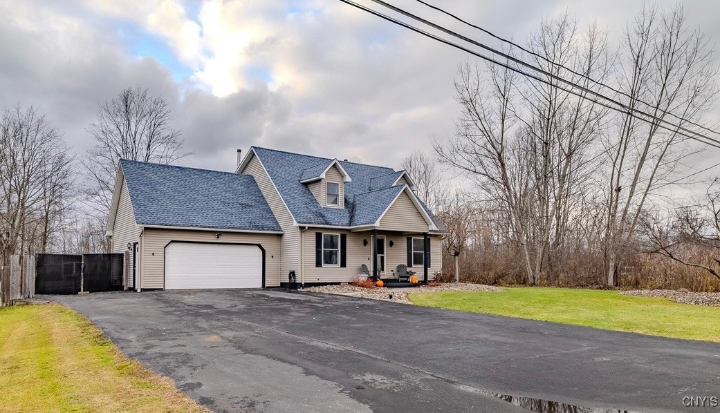 9495 Bear Springs Road Cicero, NY 13029 - Photo 28 of 29