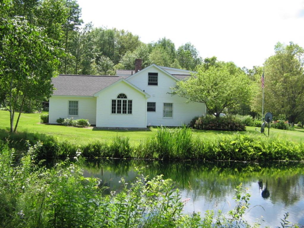 341 Forrest Farm Road Pawlet, VT 05761 - Photo 2 of 36 Gallery Image 2