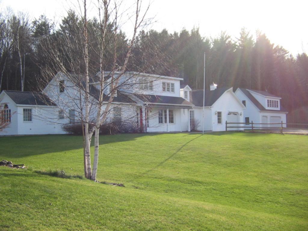 341 Forrest Farm Road Pawlet, VT 05761 - Photo 3 of 36 Gallery Image 3