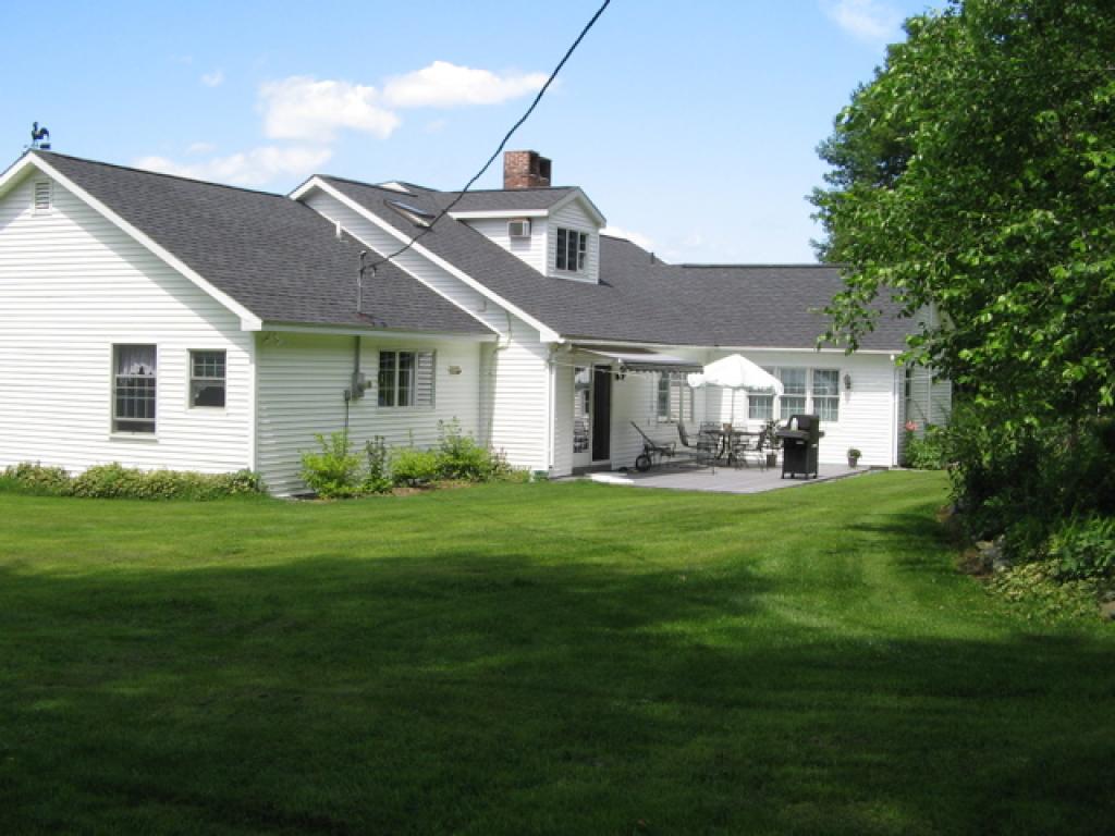 341 Forrest Farm Road Pawlet, VT 05761 - Photo 25 of 36 Gallery Image 25